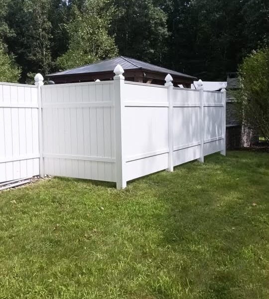 Fencing in Washington Connecticut